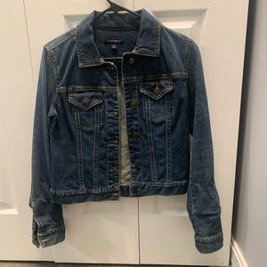 Banana Republic Jean jacket